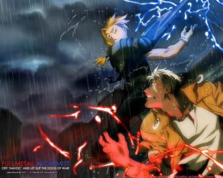 edd vs scar